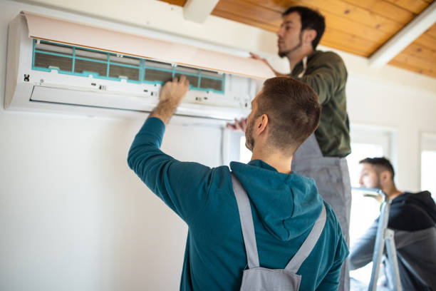 Best Air Conditioning Cleaning in New Haven, IN