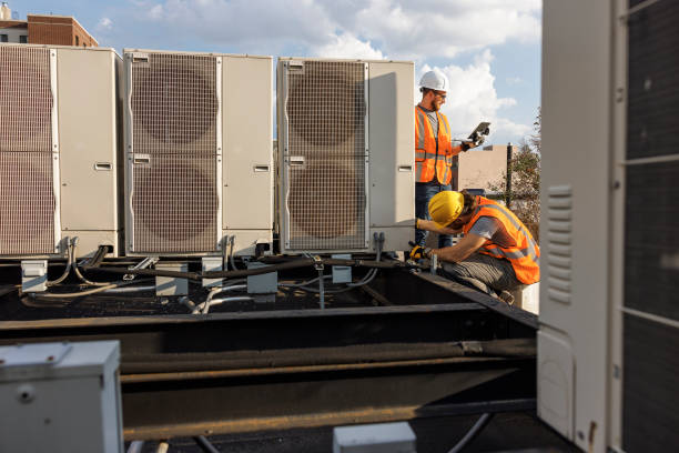 Best Solar-powered HVAC Systems in New Haven, IN