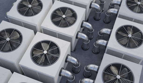 New Haven, IN HVAC Company