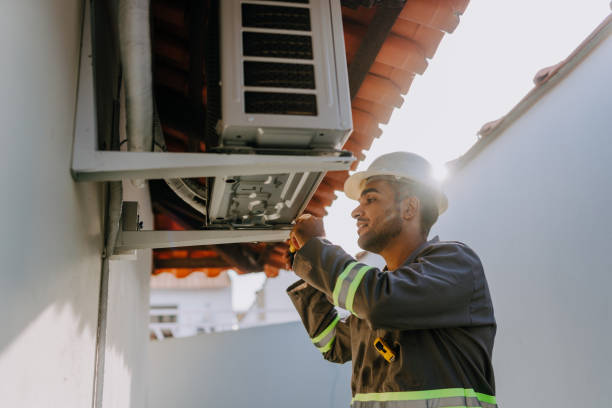 Best HVAC Training and Certification in New Haven, IN