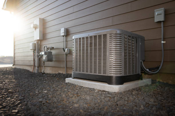Best HVAC Financing and Leasing in New Haven, IN